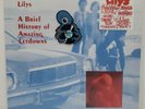 Lilys A BRIEF HISTORY OF AMAZING LETDOWNS Frontier Records NEW SEALED VINYL LP