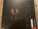 Velvet Revolver-Contraband (2LP)