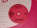 TONY JACKSON & VIBRATIONS # YOU BEAT ME TO THE PUNCH # ROCK / POP 7