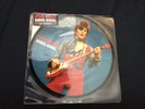 David Bowie Rebel Rebel 40th Anniversary Picture Disc