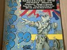 Hip Hop 20 Street Sounds Vinyl LP J.V.C. Force Overlord X Rob Base & DJ E-Z Rock