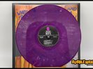 NOFX - WHITE TRASH TWO HEEBS AND A BEAN - PURPLE VINYL - RARE /500
