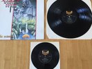 Winters Reign The Beginning... Vinyl Lp & Bonus 7” Single