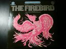 Pierre Boulez Conducts Stravinsky The Firebird Half Speed Mastered LP