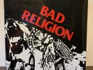 Bad Religion - Vinyl 15 LP Box Set SEALED  Epitaph