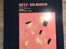 Stan Getz & João Gilberto Verve  MFSL 1-208