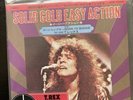 T. Rex Solid Gold easy Action The Groover Demon Records 2013 OOP Blue/red