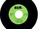 THE REVOLUTION -THE SIESTA IS OVER (1971/72) LATIN-HEAVY-ROCK (HEAR 45)