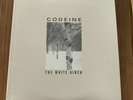 Codeine White Birch Numero Group Reissue Sub Pop Slow Core Vinyl LP Bedhead