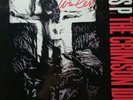 Wasp Vinyl Crimson Idol Limited Edition Signed By Blackie Lawless
