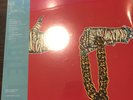 Run The Jewels 2 RTJ2 Translucent Red Blue Swirl Vinyl 2 Vinyl LP Record Sealed