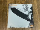 Led Zeppelin LP in Shrink - Led Zeppelin I - Atlantic Records SD 19126