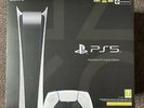 Sony PlayStation 5 Digital?Next Day Dispatch? Brand New In Box