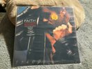 George Michael Faith Sealed