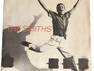 The Smiths 7” 45 “The Boy With The Thorn In His Side” / Asleep UK Pressing.