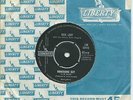 Dick Lory:Handsome guy/The pain is here:UK Liberty:1962