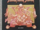 Black Sabbath,Sabbath Bloody Sabbath 1973 WWA 005, classic gatefold good