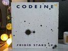 CODEINE Frigid Stars ORIGINAL VINYL LP SUB POP 1st Press RARE LOW