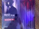 Eminem - Music to be Murdered By Side B DELUXE 4 LP GRAY Vinyl Record shady rap