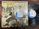 MINT  HORACE SILVER QUINTET BLUE NOTE BLP 1539 STICKER SHRINK MONO JAPAN LP