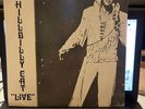 Elvis Presley The Hillbilly Cat Live  SUPER RARE LIVE ALBUM   1 of 189 made