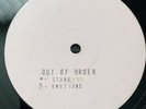 Out Of Order Stung / Emotions Rare Rave Breakbeat Hardcore Jungle Techno Record