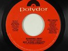 Funk Disco 45 - Roy Ayers Ubiquity - Running Away - Polydor - mp3