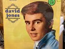 David Jones (Davy Jones) First solo LP Colpix Sealed Stereo Monkees