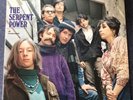 The SERPENT POWER -st-Original US Vanguard-FOLK Psych LP-Rare -METZNER- EX