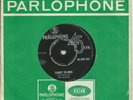 THE BEATLES   SOUTH AFRICA    45   TICKET TO RIDE    NEAR MINT