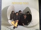 ORPHAN EGG-ST-1968-RARE US  -PSYCH LP-CAROLE-EX