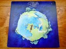Yes ? Fragile ? Rare 1972 Atlantic Dennis King Mastered Monarch Press Vinyl LP