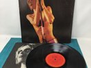 IGGY and the STOOGES RAW POWER LP kc32111 POP '73 vinyl columbia