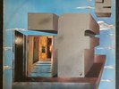 If 2 - Pink Rim/Palm Tree Island - UK 1st pressing LP - A1U/B1U - Scarce