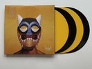 4 LP - Cro Trip - Limited Edition Vinyl