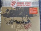 Rolling Stones From The Vault sealed