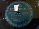 EDGARDO DONATO Y SU ORQ.-SE VA LA VIDA/ADIOS A GARDEL-RCA VICTOR N°68-1359-TANGO