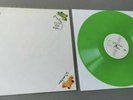 SILVERCHAIR   original green Vinyl LP   Frogstomp (1995)