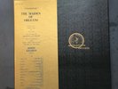 TCHAIKOVSKY 'the maiden of orleans' complete opera in four acts