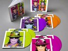 Udo Lindenberg - UDOPIUM Das Beste - Limitierte 8 Coloured Vinyl Box - Pre-Order