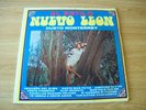Dueto Monterrey ?Al Estilo Nuevo Leon Azteca ?AM 8054 Vinyl Record
