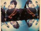 U2 - RARE 1981 UK 'GLORIA' ONE-SIDED 7
