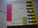 Street Sounds Essential Electro the Business Box mit 9 Vinyl-Platten