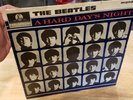 The Beatles A Hard Day's Night - UK 1964 MONO Press Parlophone LP 1st Pressing?