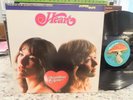 HEART DREAMBOAT ANNIE NAUTILUS SUPERDISC NR 3 LP HALF-SPEED MASTER N MINT NM LP
