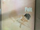 FELT - NASCO - 9006 VINYL LP - FIRST PRESSING - SEALED -
