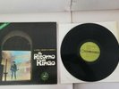 LP 33 GIRI Ennio Morricone E La Sua Orchestra ?– Il Ritorno Di Ringo - 1965 -