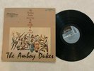 The Amboy Dukes Journey To The Center Of The Mind LP 1968 Mainstream S/6112
