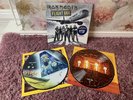 Iron Maiden,“Flight 666”,The Original Soundtrack,2 LP picture discs,heavy vinyl