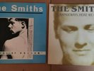 The Smiths. Hatful  Of Hollow and Strange ways Here We Come Vinyl